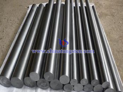 Tungsten Rod picture